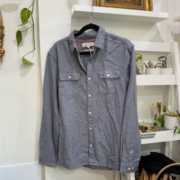 Jack Wills Other - *Brand New* Jack Wills Button Down